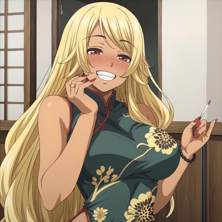 Yua Tachibana (otaku ni yasashii gal toka) XL pony LORA