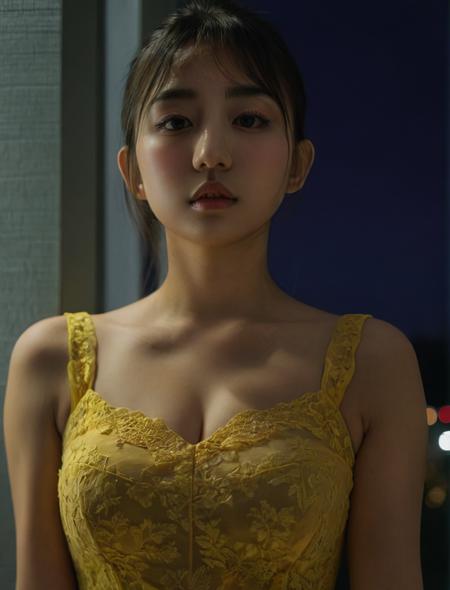 Eunji Pyo XL