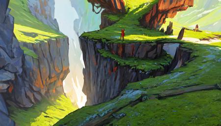 Fantasy Background