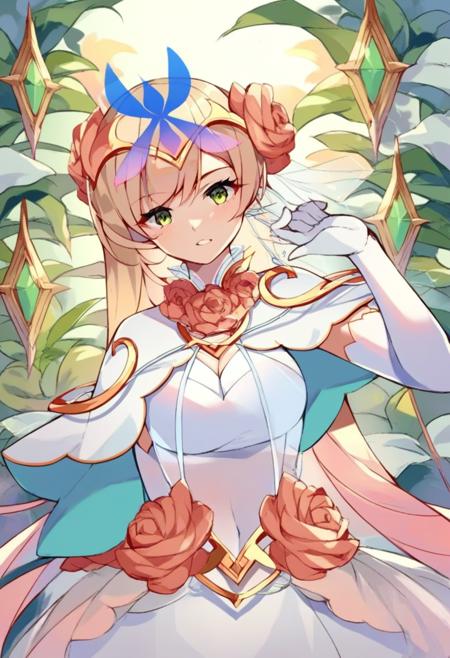 Destina from Epic Seven
