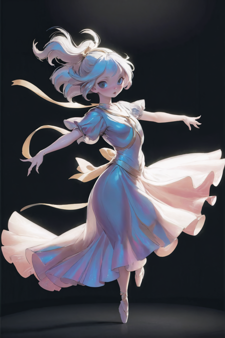 Envy Spirit XL 04 (Fae)