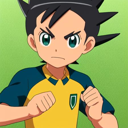 Inamori Asuto (Inazuma Eleven Ares)