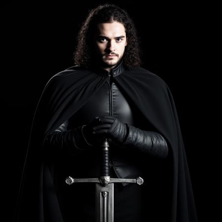 Game of Thrones Cinematic style XL + F1D