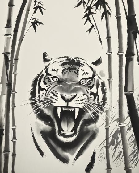 zyd232's Ink Style