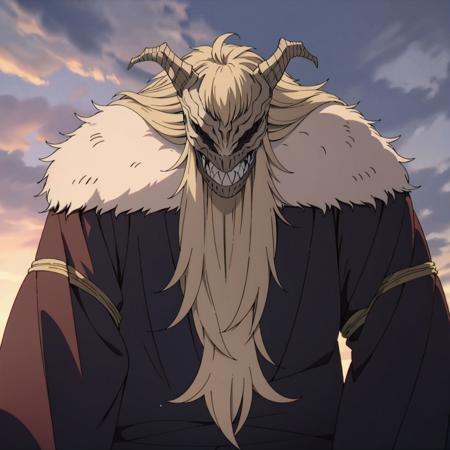 Kvar (Frieren: Beyond Journey's End) LORA