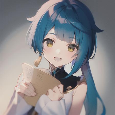 XingQiu v2.0 | Genshin版本v0.18 (ID: 15706)
