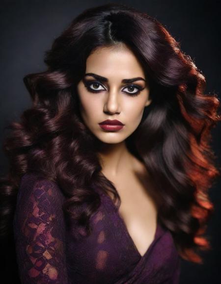 Disha Patani (SDXL + FLUX) - Indian Actress