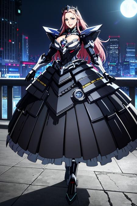 Royal Gowns - an EDG collection