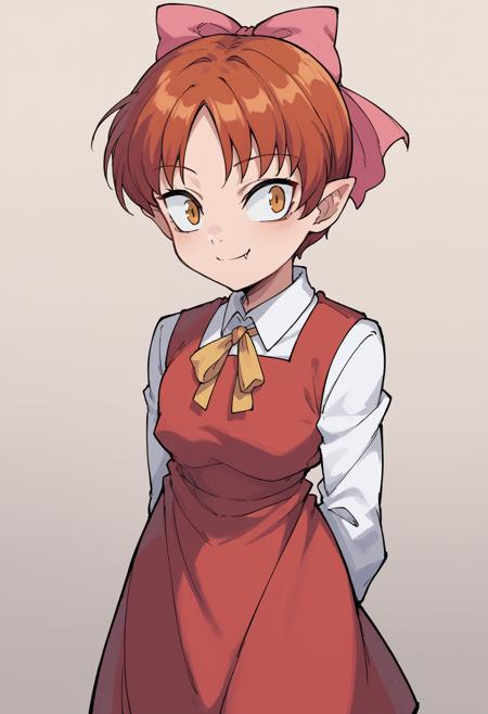 Neko Musume | gegege no kitarou 2007版本v1.0 (ID: 722373)