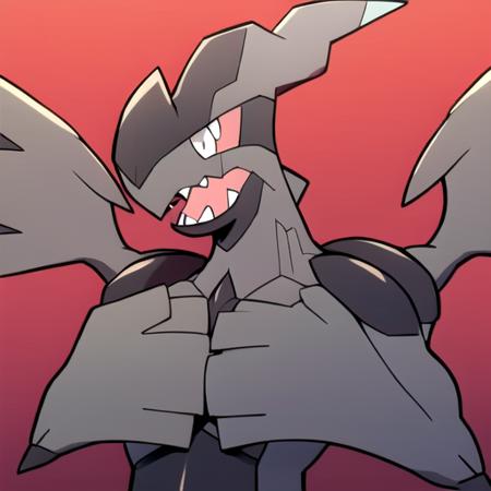Zekrom (Pokemon)