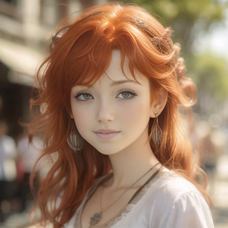 SunnyPortraits