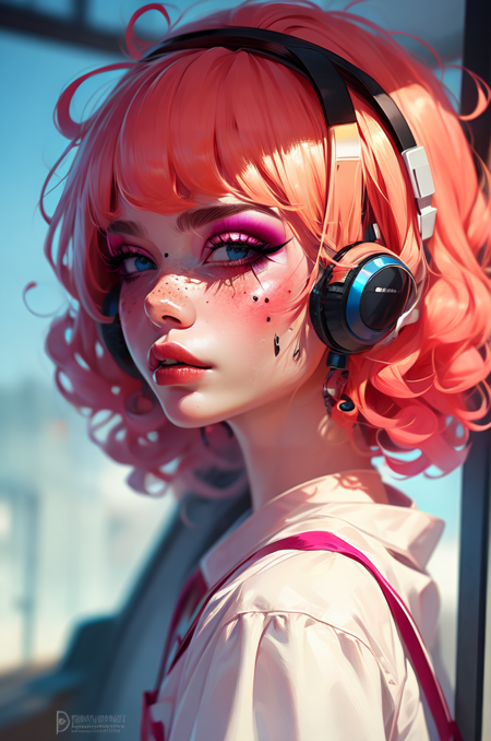 Colorful Lux Femmes | Lora Style
