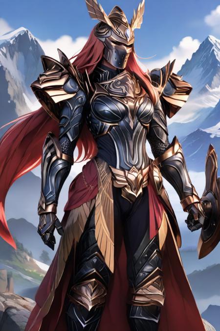 HX_Armour(XL)