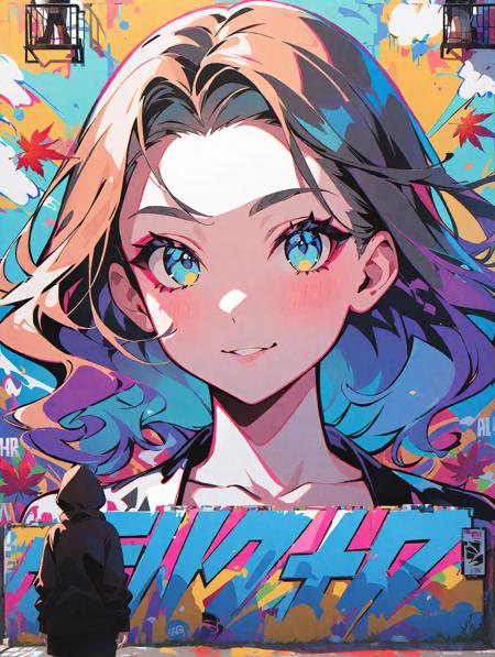 Niji Style XL