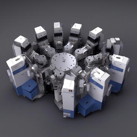 Semiconductor Manufacturing