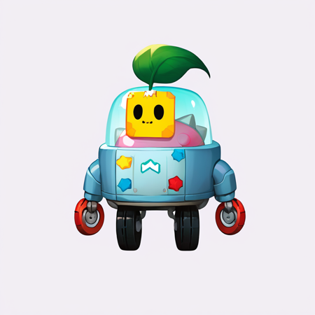 Sprout (Brawl Stars)版本XL - v1 (ID: 1211408)