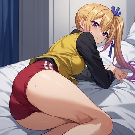 kawakami mai [ Pony XL]