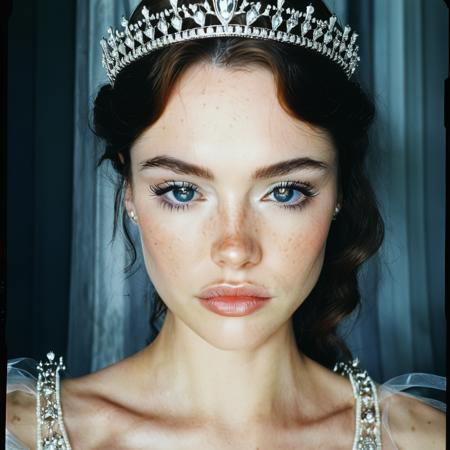 Gracie McKenna (Instagram Model) (FLUX + SDXL)