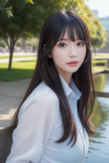 职业装 office lady