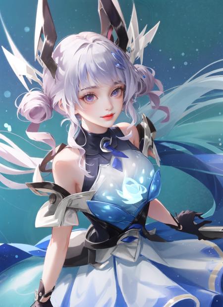 Liliana_Wave (AOV)