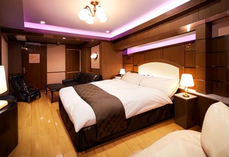 LOVEHOTEL F SDXL