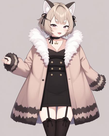 Komachi Panko XL - Phase Connect版本SDXL v2.0 (ID: 1119832)