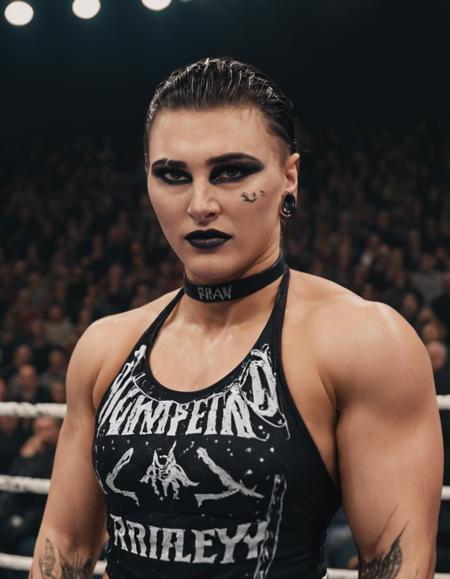 Rhea Ripley