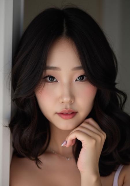 h.yojeong / Jessica Kim