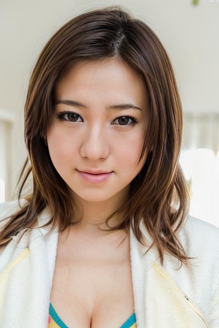 Alice Ozawa - Porn Actress版本v1.0 (ID: 611863)