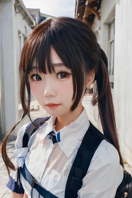 Neneko ✦ ネネコ  | Neneko0814 (Ero Cosplayer/Tiktoker)