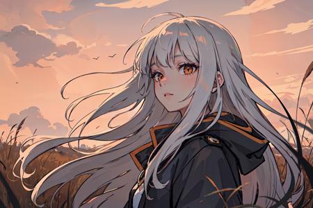 CamelliaMix_Line