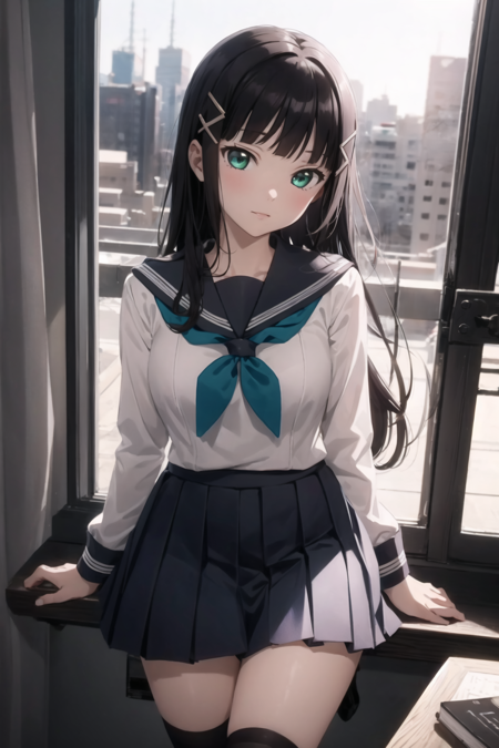 Dia Kurosawa - Love Live!