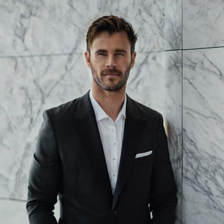 Chris Hemsworth