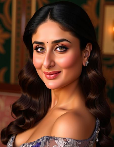 Kareena Kapoor