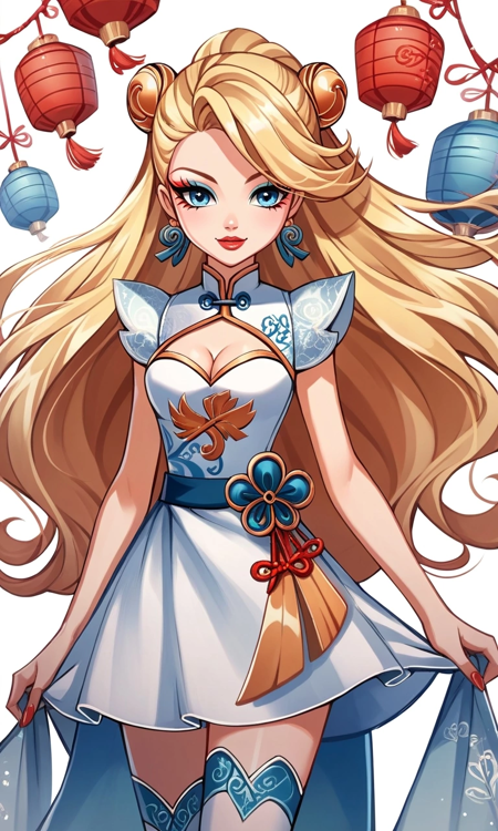 She-Ra