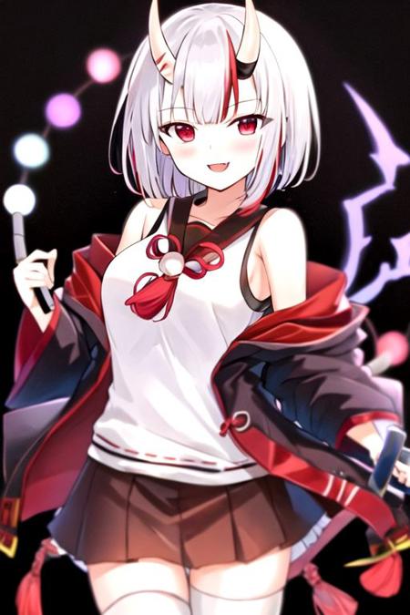 Ojou