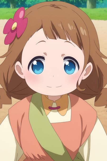 Shinchou Yuusha | Nina | PDXL版本v1.0 (ID: 895602)