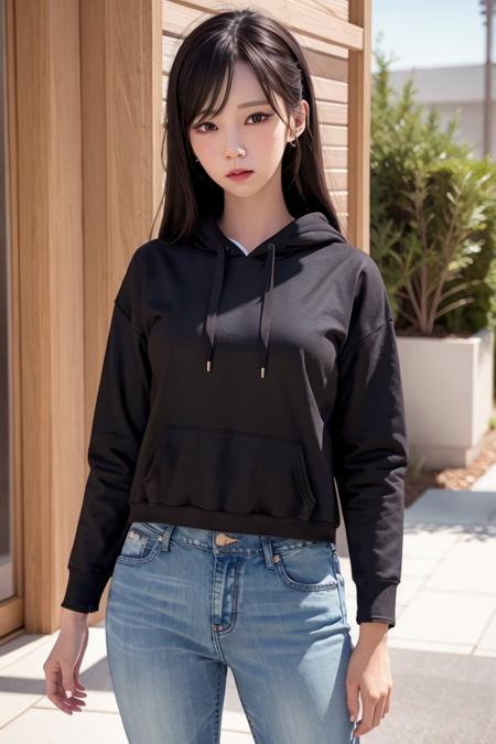WJSN Yeoreum版本v1 (ID: 152953)