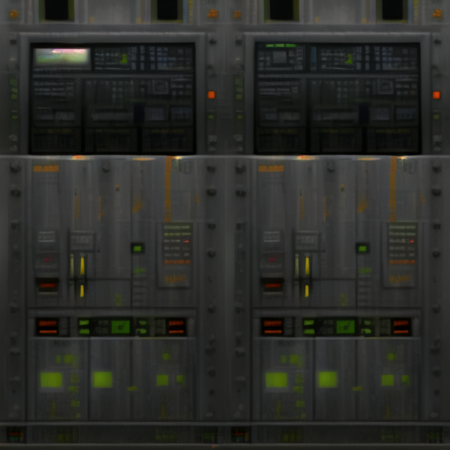 Doom Textures