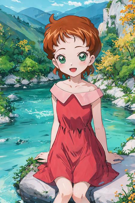 Suzuka (Omoikkiri Kagaku Adventure Sou Nanda!)版本v1.5 (ID: 183270)