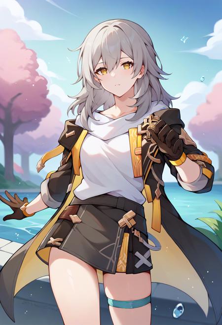 Honkai: Star Rail Girls [Pony]