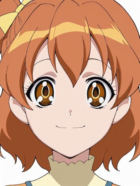 Yamabuki Inori // Fresh Precure