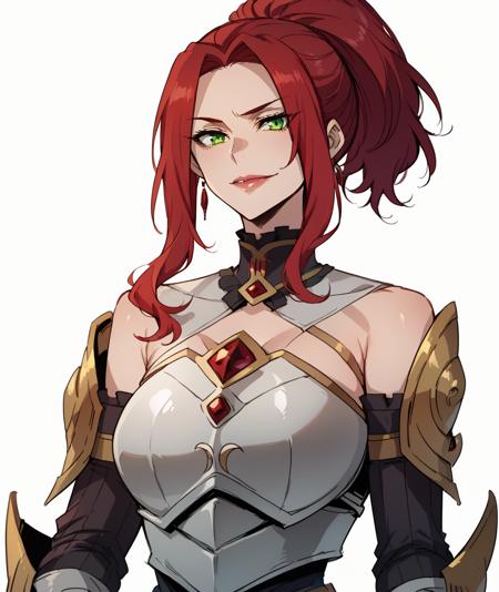 Malty S Melromarc -  [The Rising of the Shield Hero] for Pony [SDXL]版本PrincessMalty (ID: 374325)