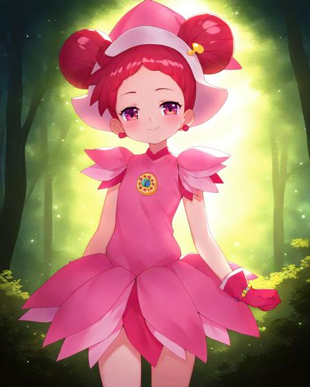 Harukaze Doremi (Ojamajo Doremi)