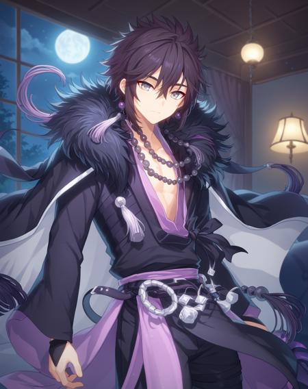 Ercnard Sieghart Pony + Outfits // GrandChase版本v2.0 with outfits (ID: 702213)