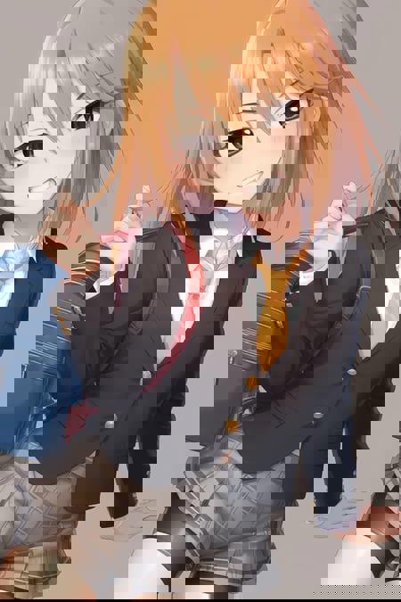The Idolmaster Cinderella Girls U149 anime