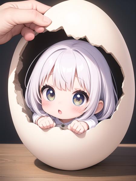 孵化