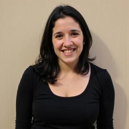 Ashkenazi Jewish Woman