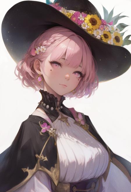 [SDXL] Artist Style: R.E.C