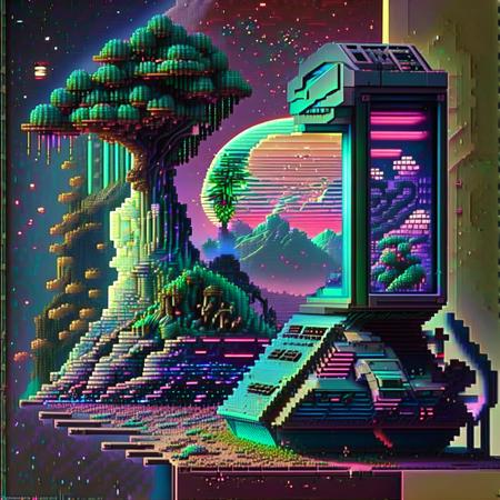djz Jungle Futurism